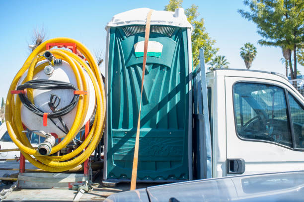 Best Long-term porta potty rental  in Epworth, IA