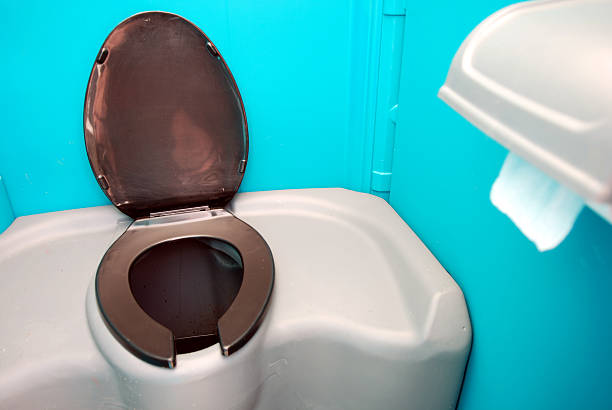 Portable Toilet Options We Offer in Epworth, IA