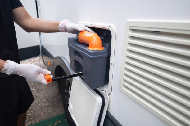 Best Best portable toilet rental  in Epworth, IA