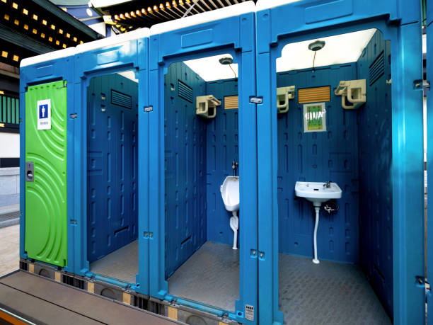 Best High-end porta potty rental  in Epworth, IA