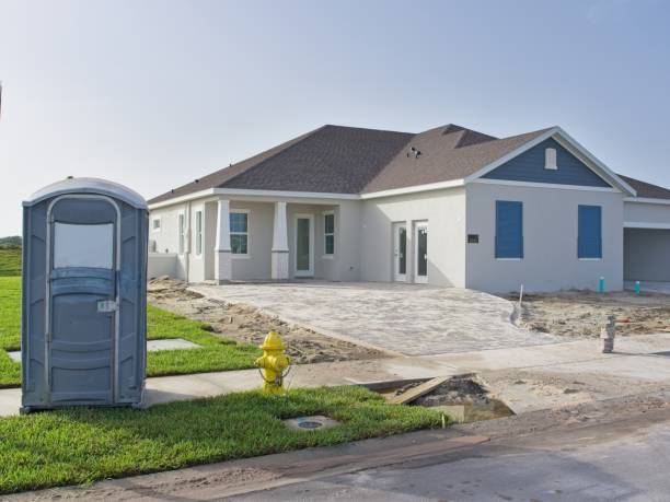 Best Affordable porta potty rental  in Epworth, IA