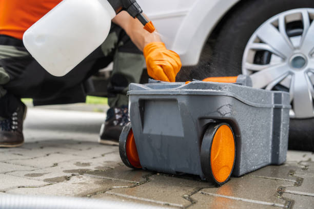 Best Portable sink rental  in Epworth, IA