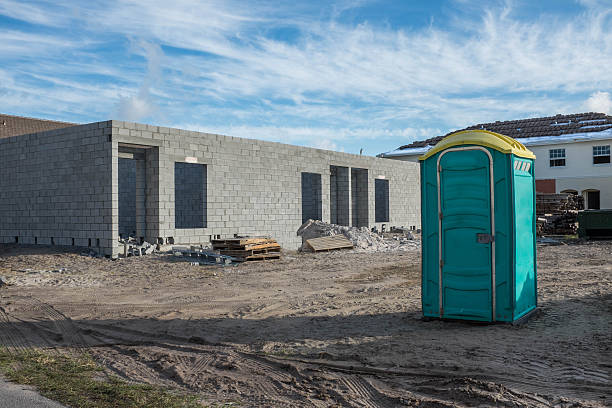 Best Affordable porta potty rental  in Epworth, IA